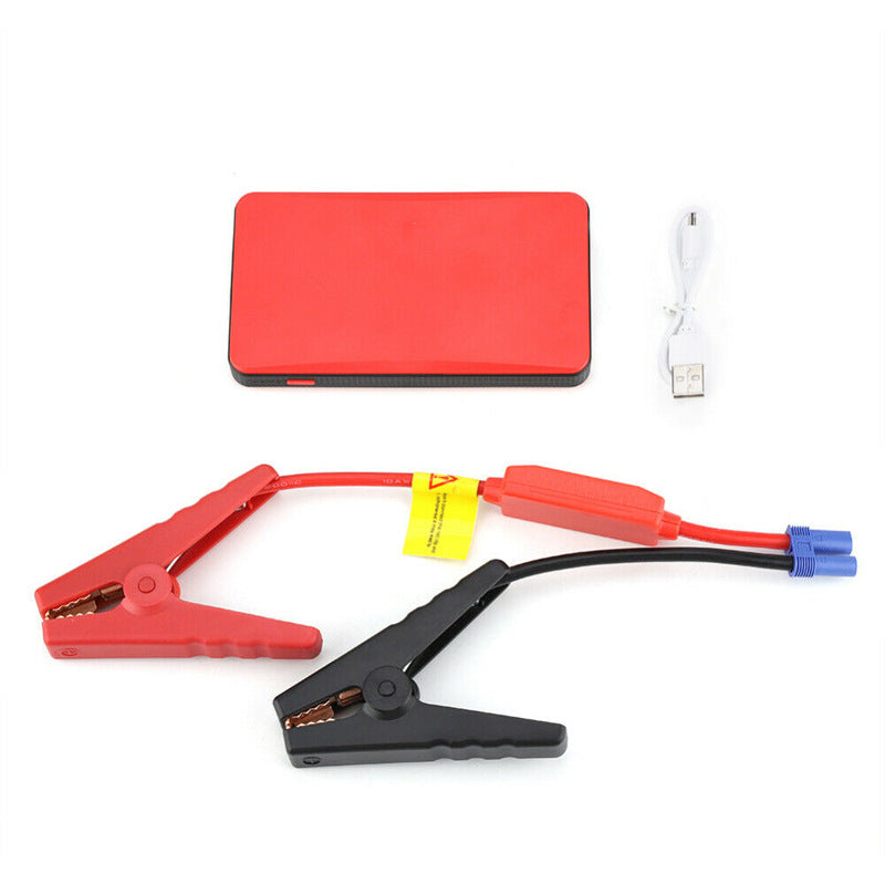 Emergency Start Power Car Charging Treasure
