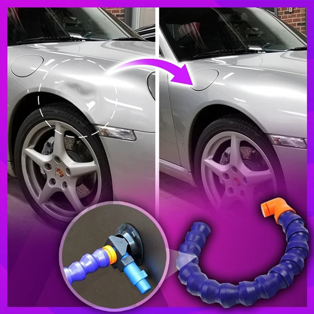 Flexible Air  Dent Repair Car Depression Repair Tool Car Leveling Tool