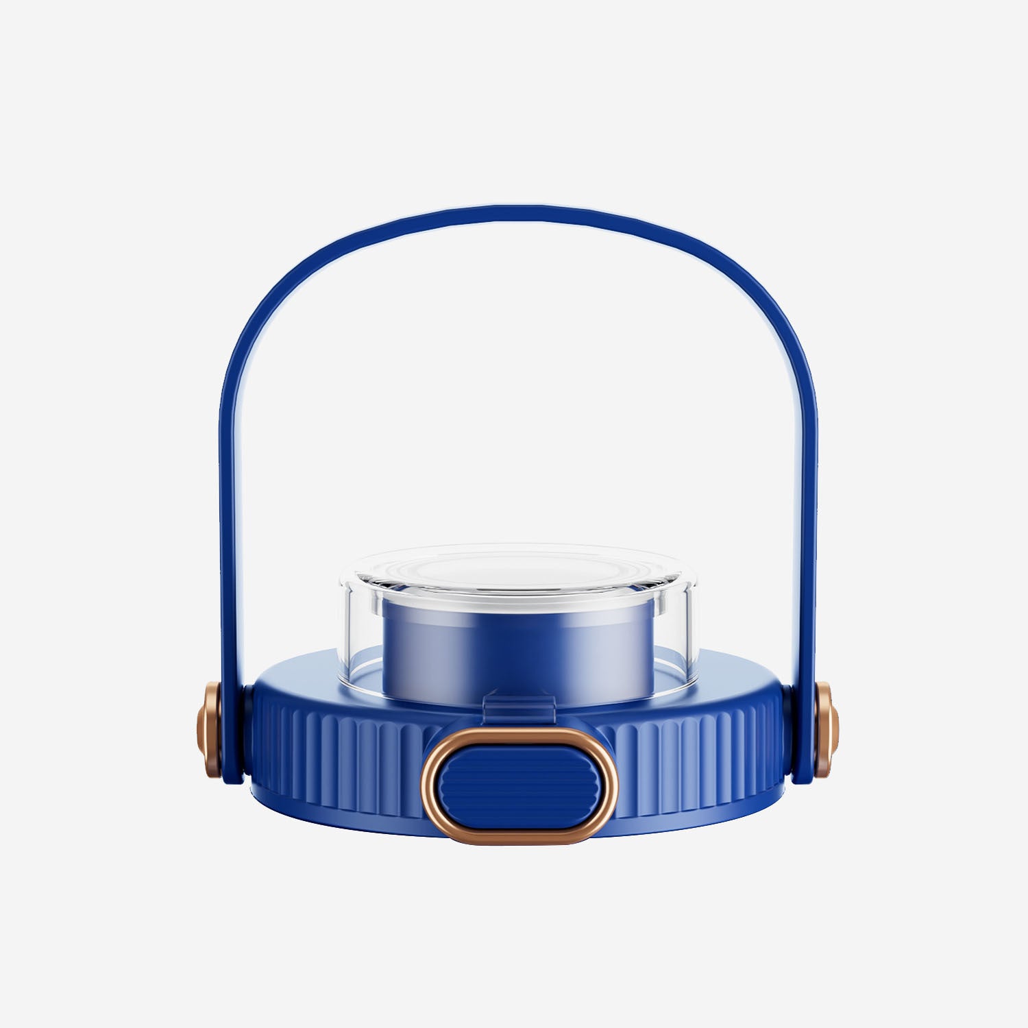 Presse-agrumes multifonction portable et compact