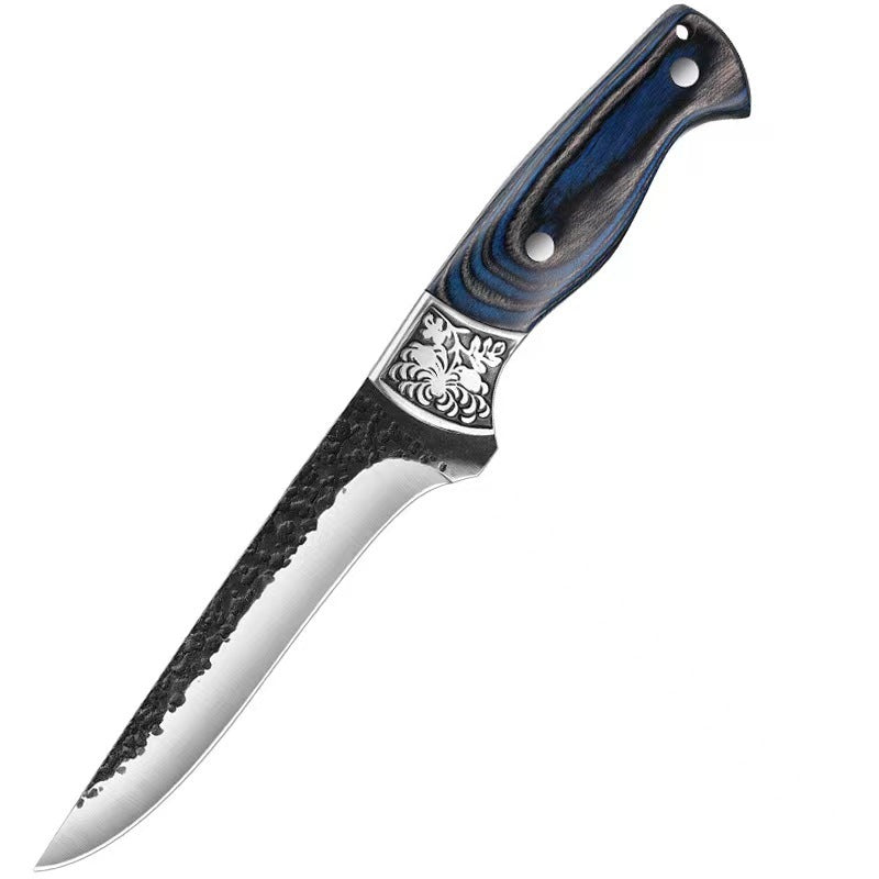 Special Bone Removal Knife For Slaughtering Pigs, Cattle, And Sheep In Slaughterhouses