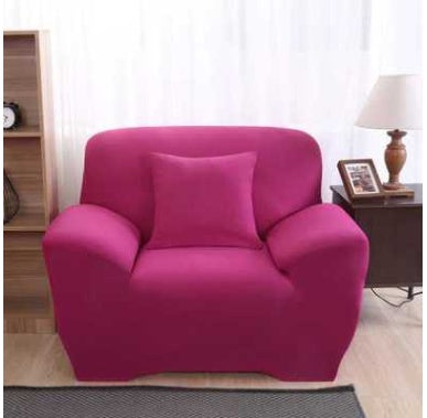 Modern Minimalist Stretch Sofa Cover All Inclusive