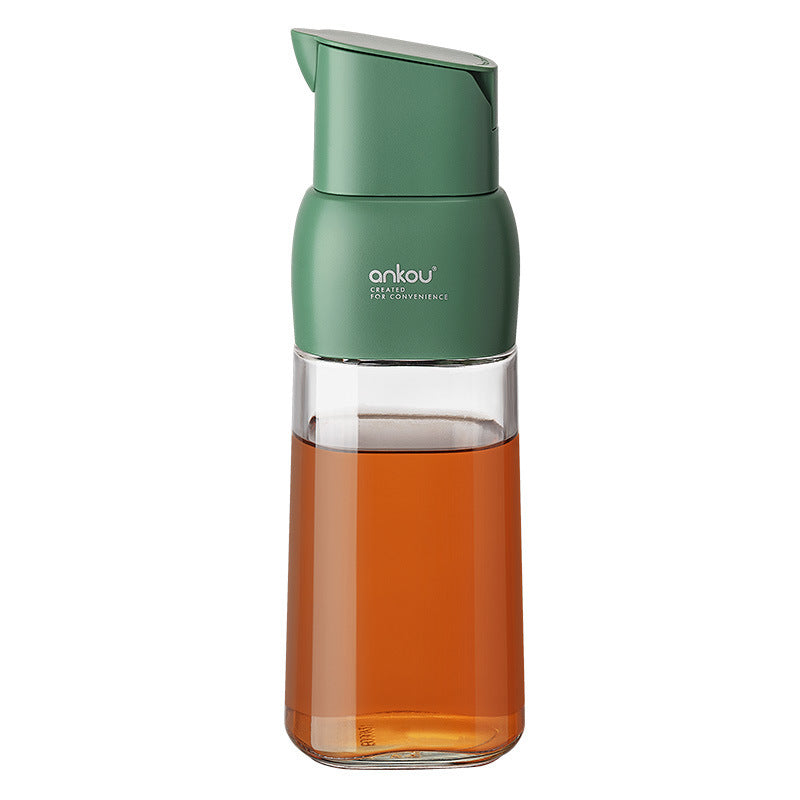 Ankou Kitchen Soy Vinegar Seasoning Bottle