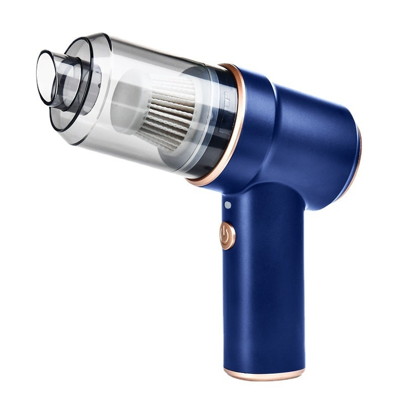 Wireless Handheld Car Cleaner Multi-function