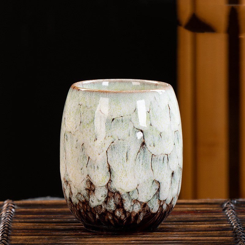 Ceramic Home Kung Fu Tea Cup