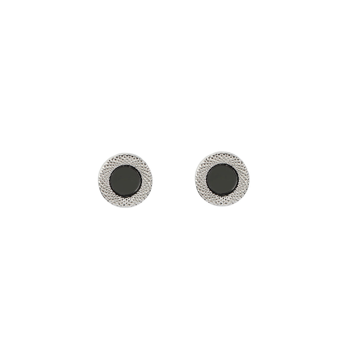 Stud Earrings For Men Earring Accessories Ornament