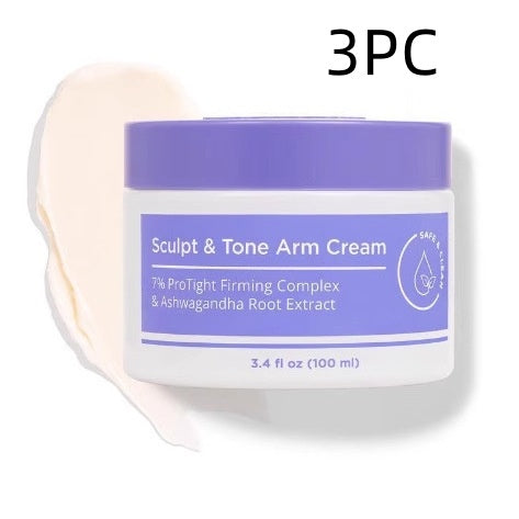 Styling And Tone Arm Firming Skin Cream