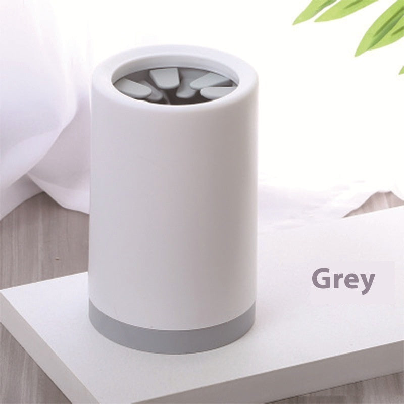 Coupe de lavage de pieds pour animaux de compagnie, nettoyage et fournitures de toilettage