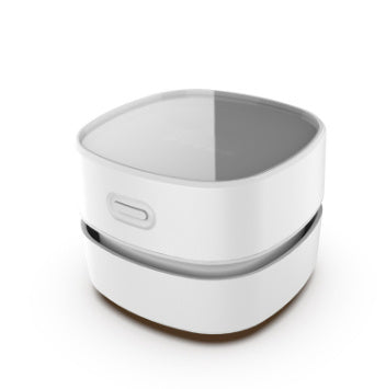 Cadeaux de papeterie pour étudiants Aspirateur de bureau portable à nettoyage automatique