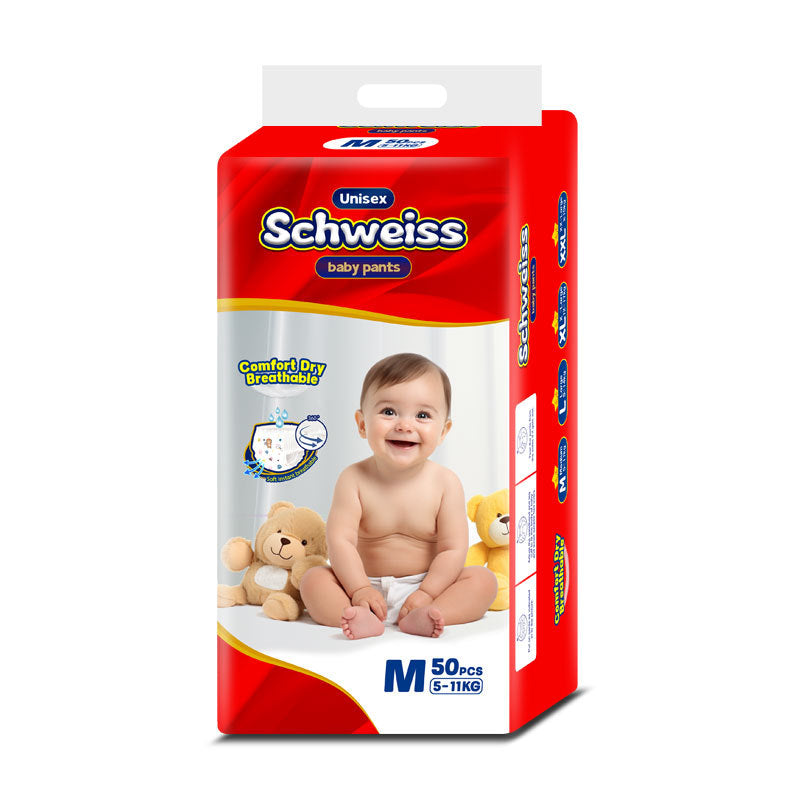 Simple Child Baby Pull Up Diaper Disposable