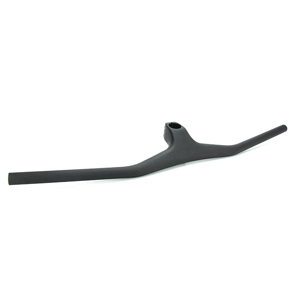 Mountain bike handlebar
