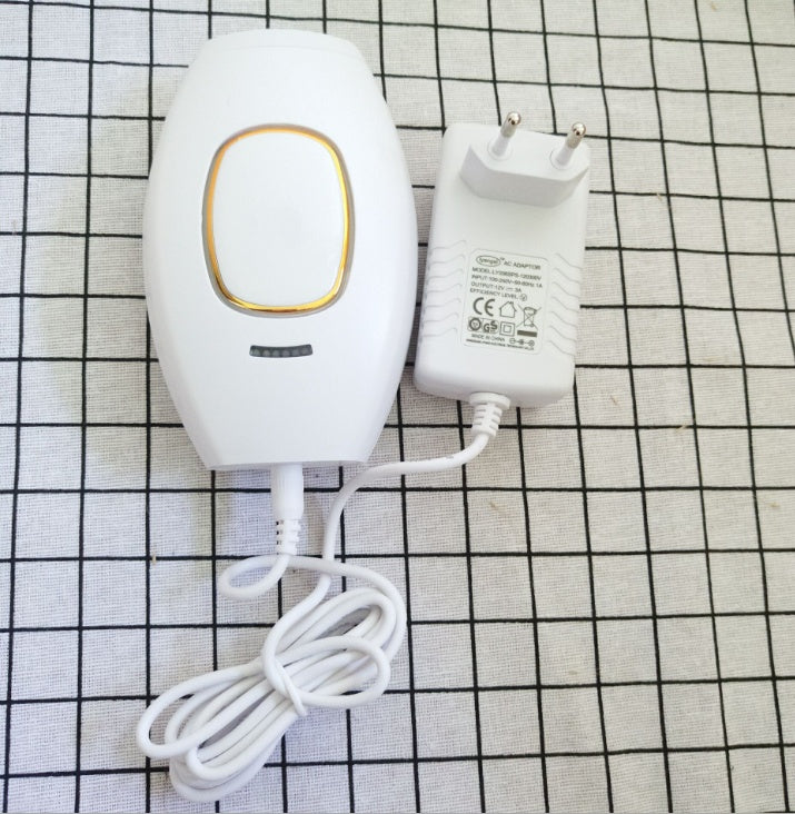 Épilateur électrique corporel domestique