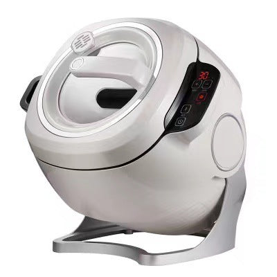 Multifunctional Automatic Cooker Home Use And Commercial Use Drum