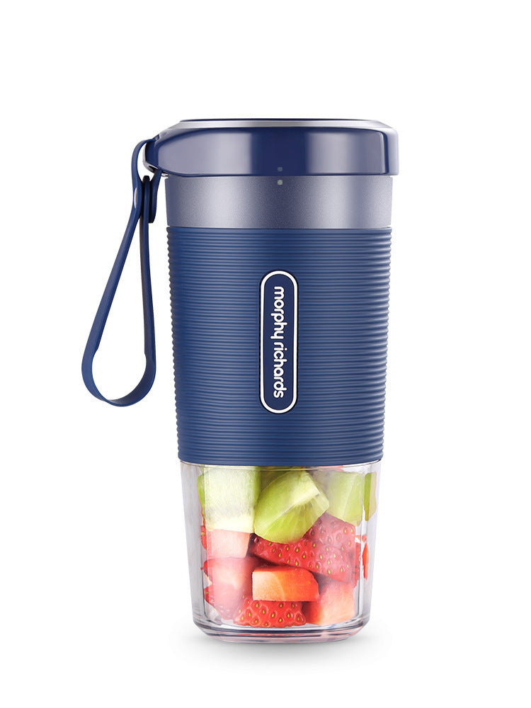 Presse-agrumes sans fil ménager pour fruits, petite tasse à jus portative