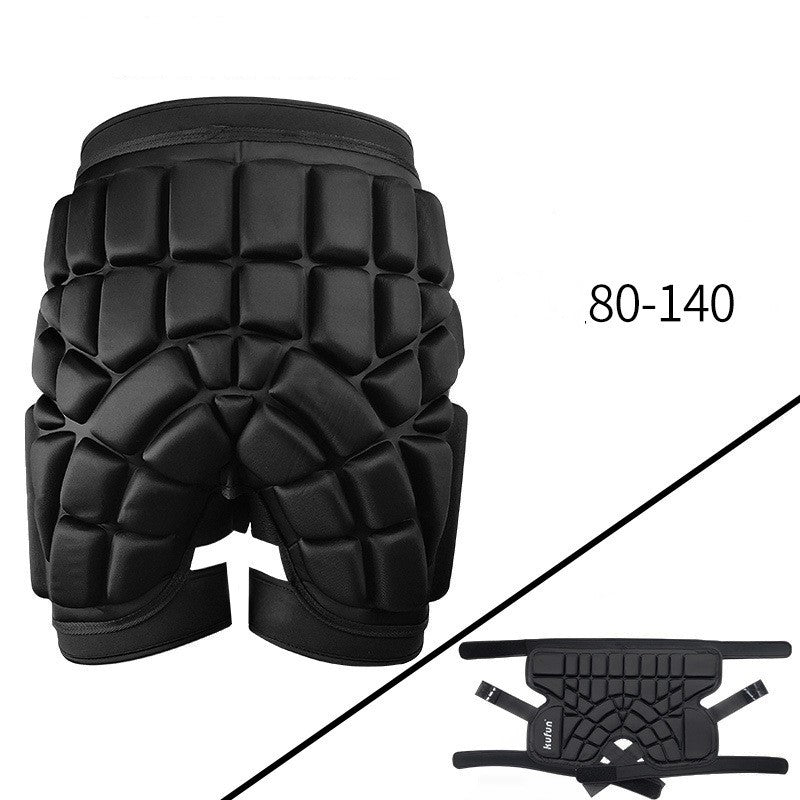 Ski Hip Protector Skating Hip Protector Pants