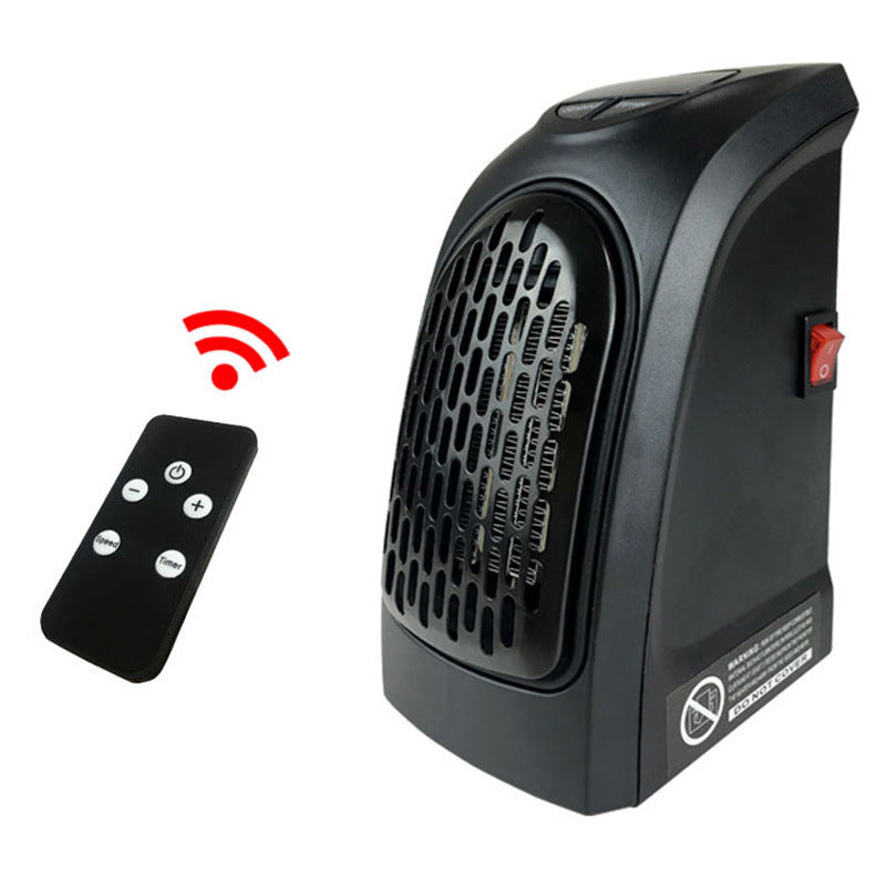 Radiateur soufflant à flamme mini-radiateur domestique radiateur multifonctionnel