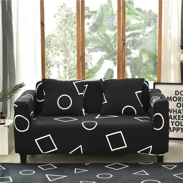 Cloth sofa cover all inclusive