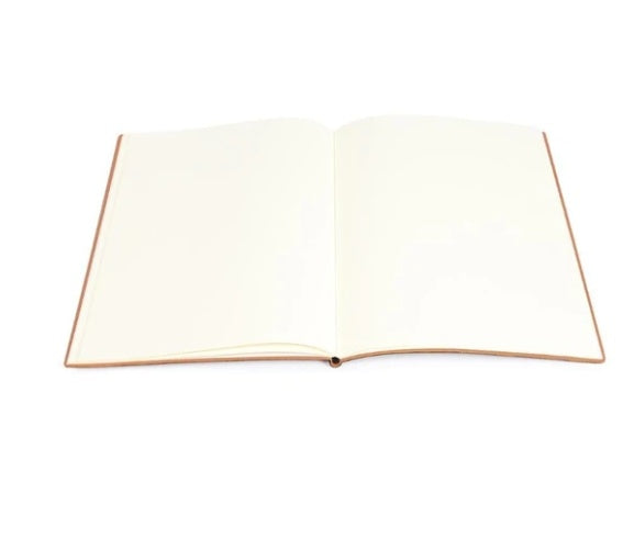 Diamond painting notebook
