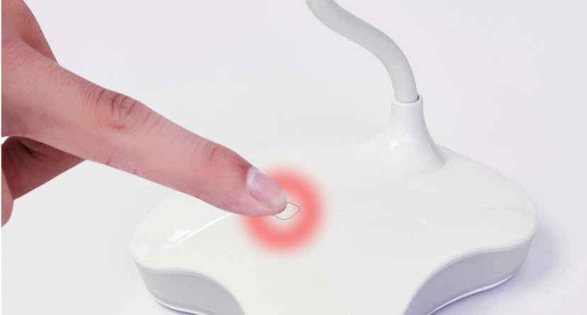 Bedroom Reading And Reading Students Plug In Dual Purpose Dormitory Lamp