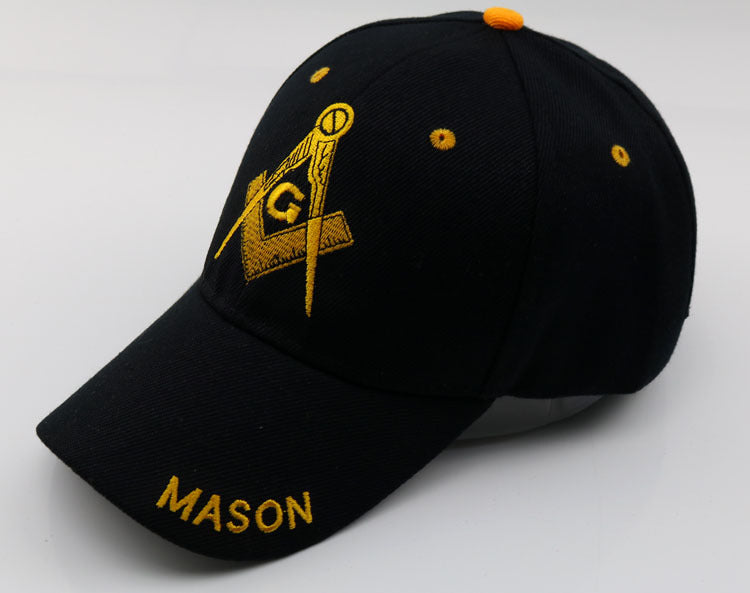 Baseball Cap South Korea Sun-proof Peaked Women's Sun Hat