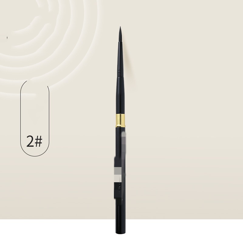 Watercolor Brush Set Art Student