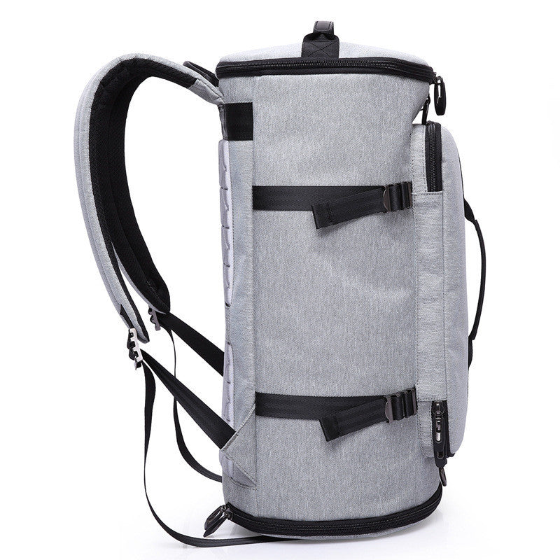 Men's large capacity multifunctional bag