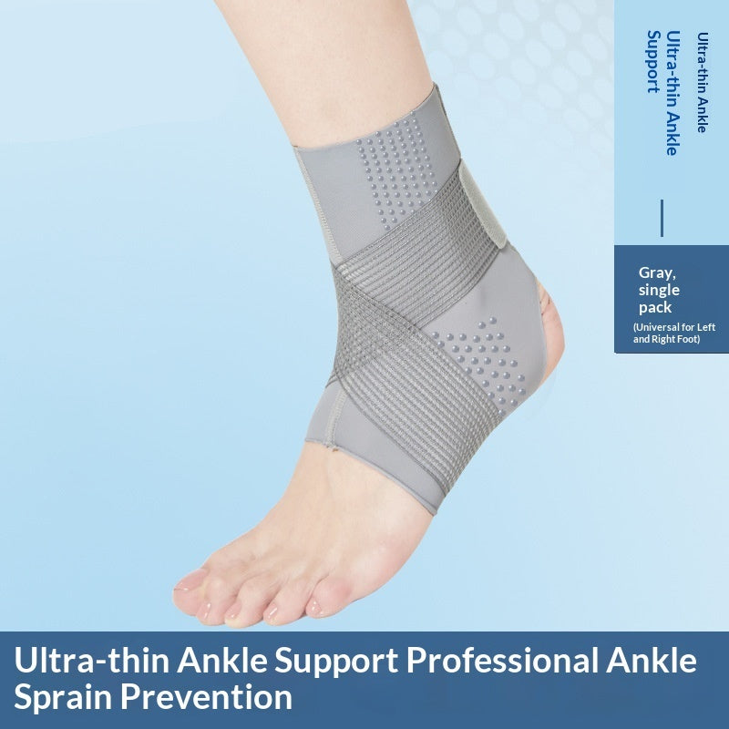 Ankle Brace For Sprain Prevention And Injury Stabilization