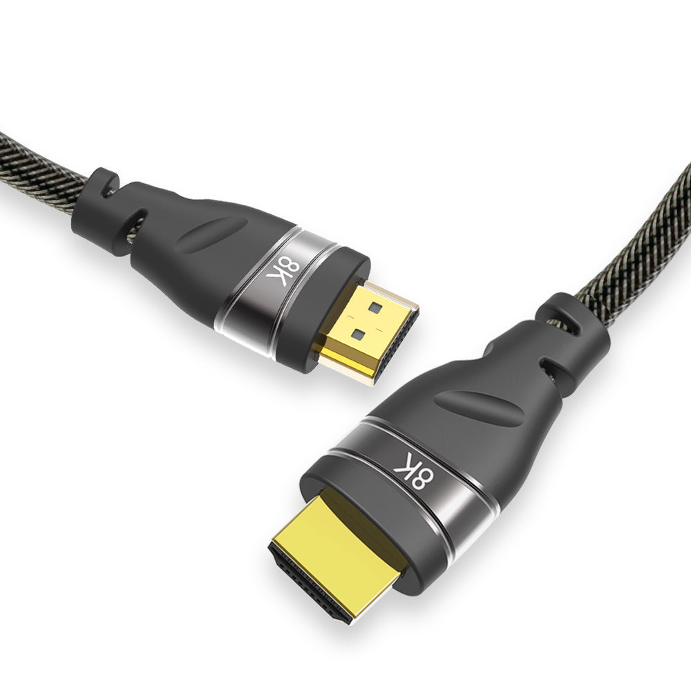 HD 8k data cable