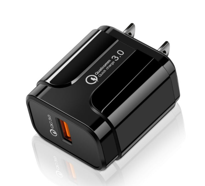 QC3.0 fast charge charger