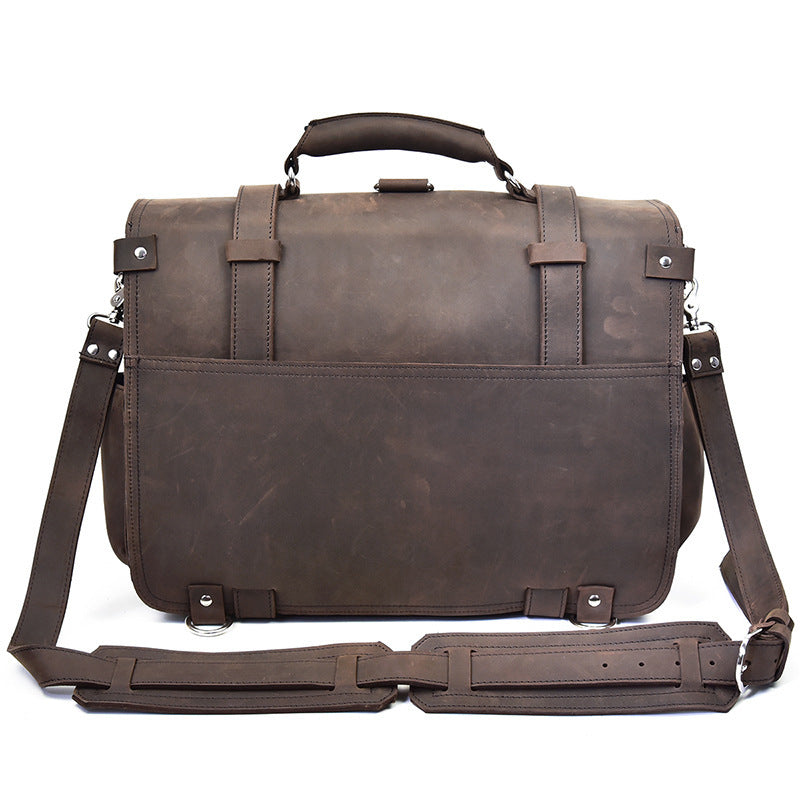 Fashion one-shoulder diagonal bag
