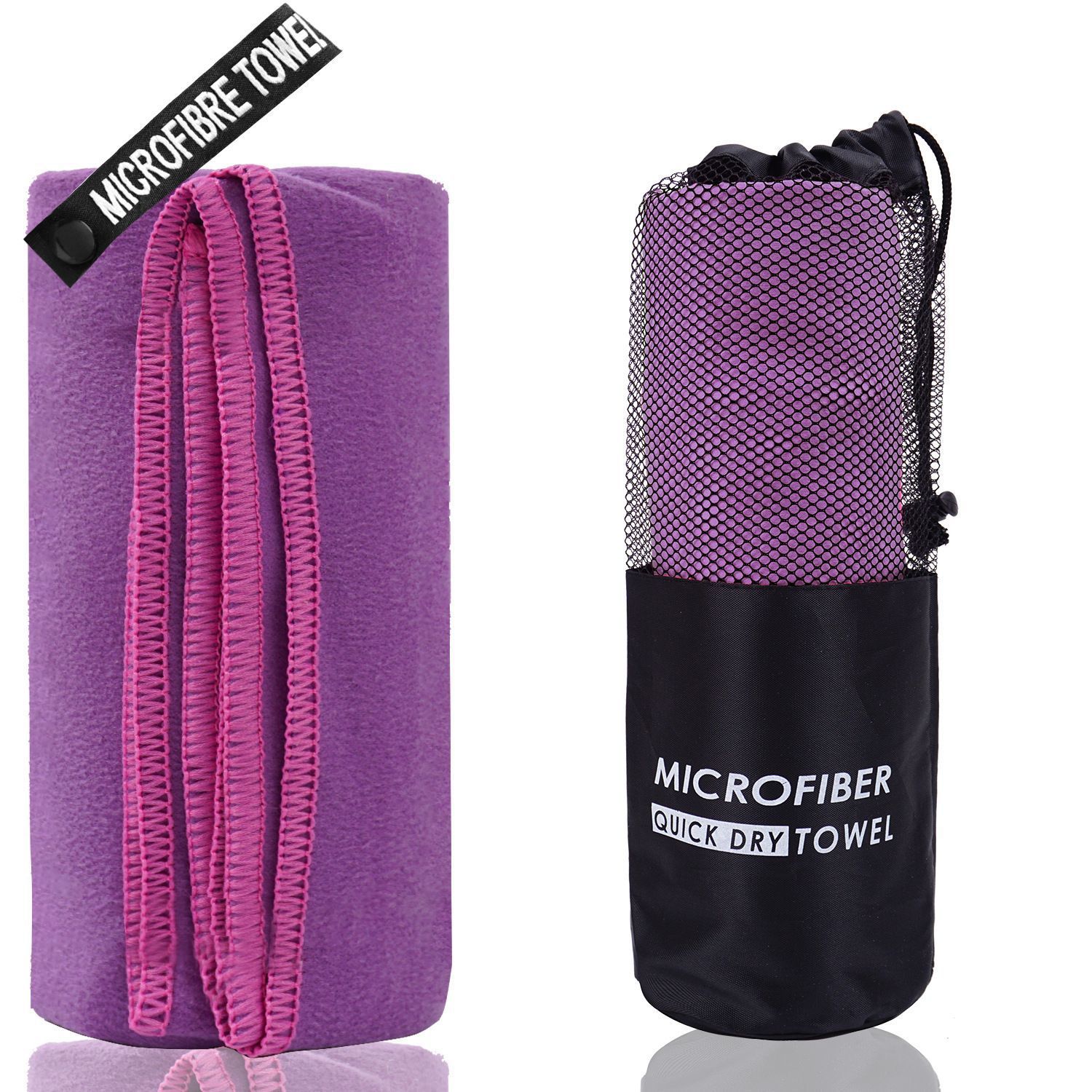 Quick-drying Sports Yoga Sweat-absorbing Towel
