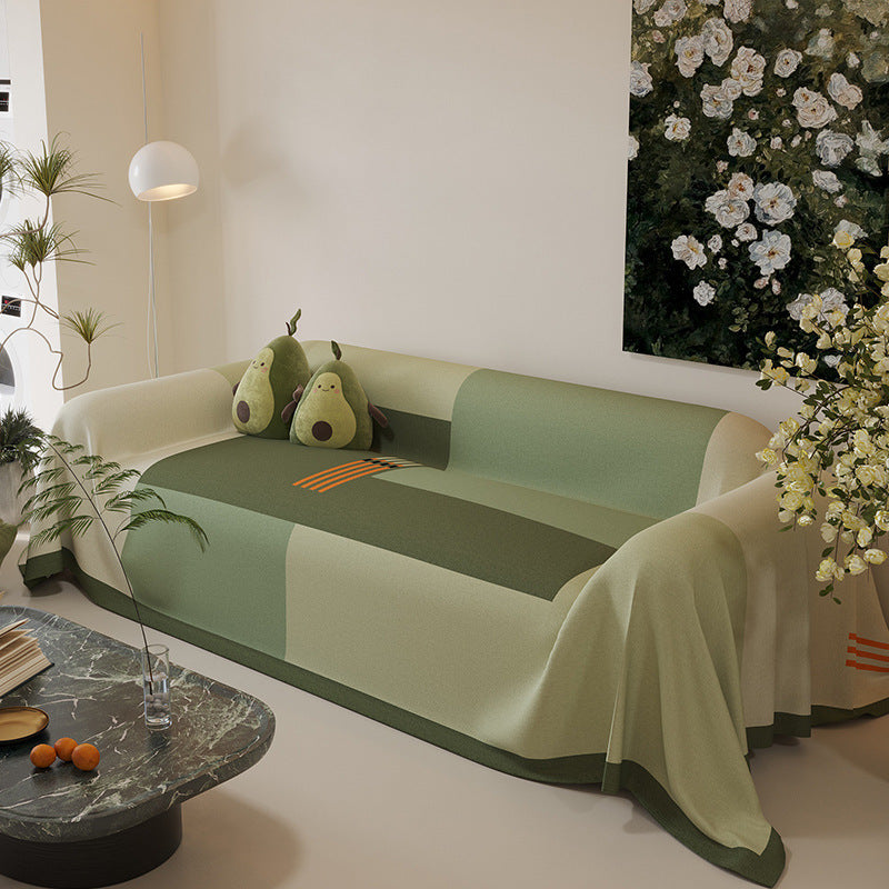 New Non-slip Four Seasons Universal Full Covered Anti-scratching Cover Cloth