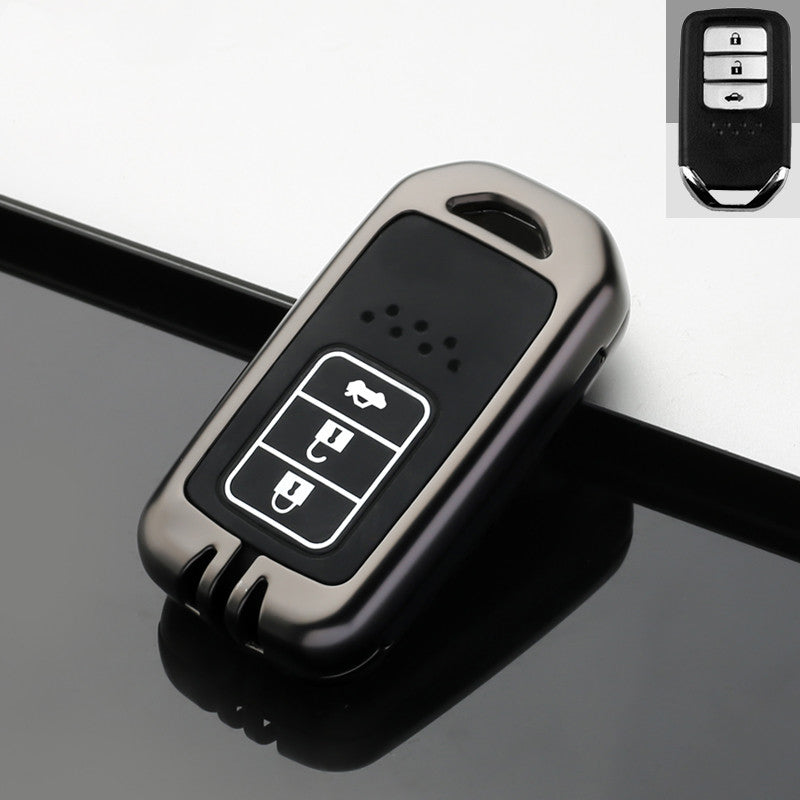 Accord Civic Key Case