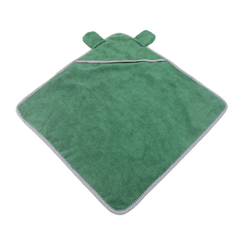 Ultra Fine Fiber Pet Towels Absorb Water For Dogs Cats Baths Bath Towels Home Care And Daily Necessities