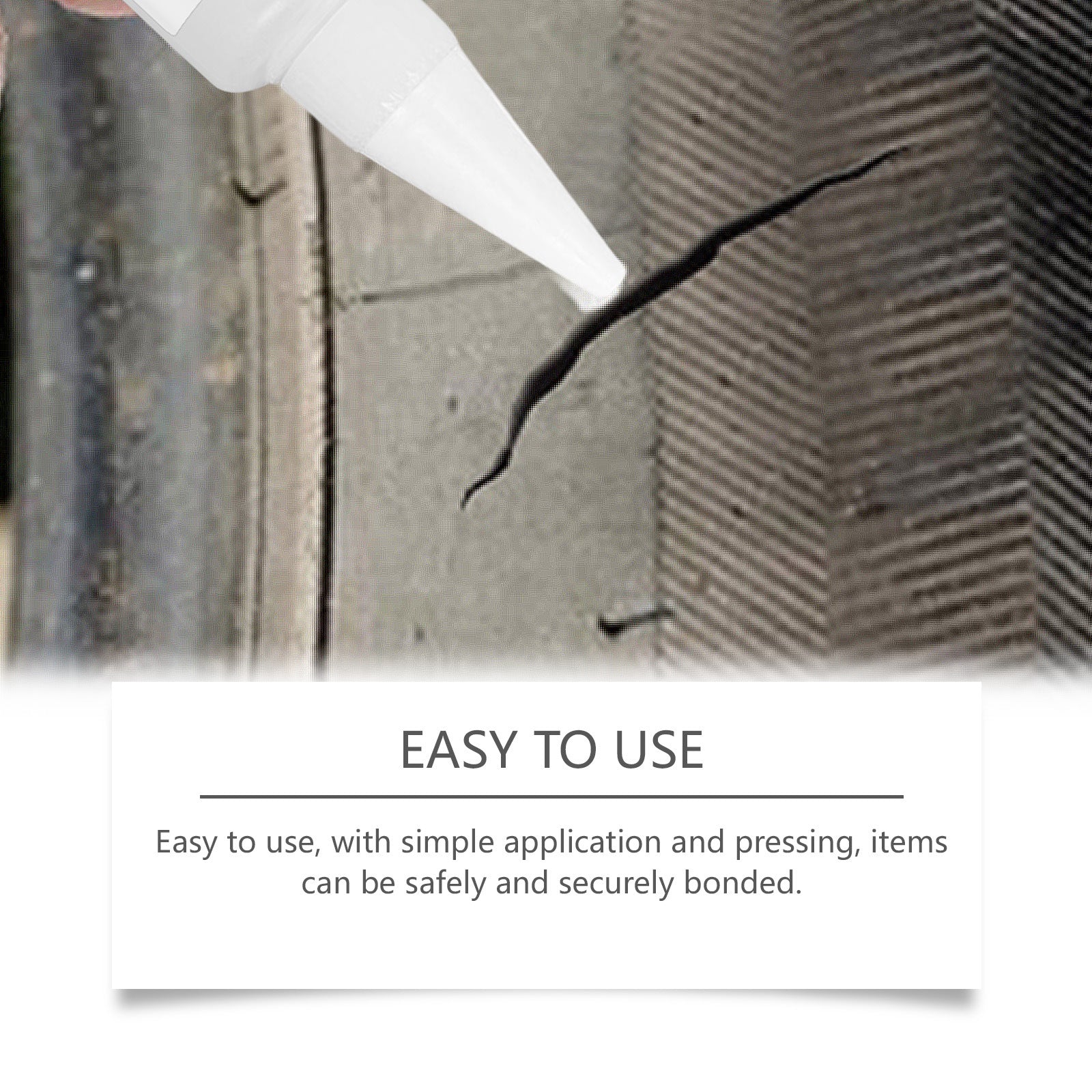 Car Tire Repair Glue Crack Maintenance