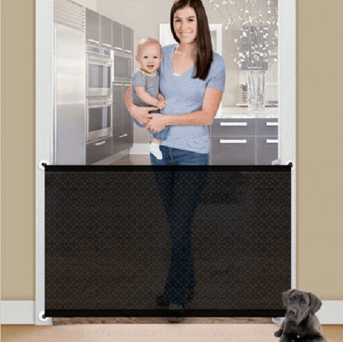 baby's safety gate