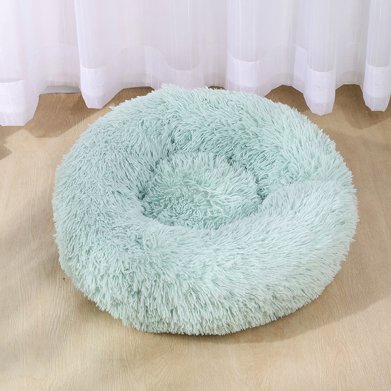 Soft, Deep Sleep And Warm Pet Cat Shelter