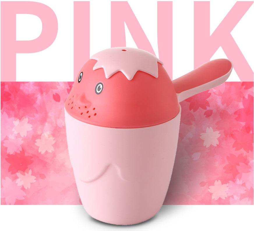 Baby shower spoon