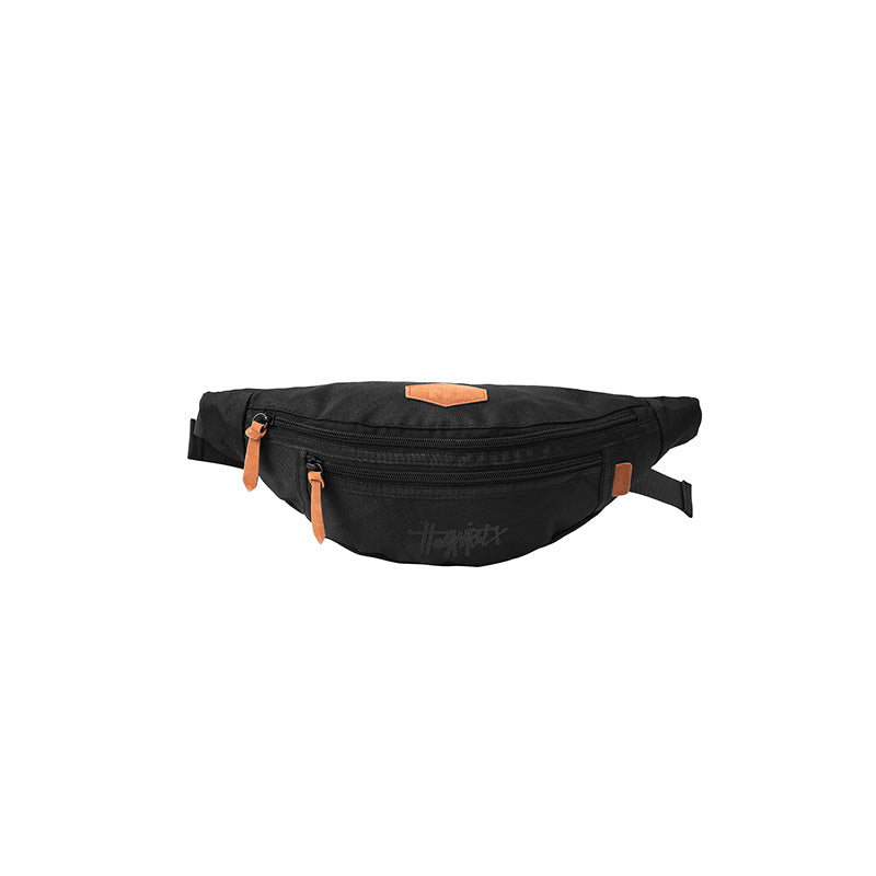 Street hip-hop chest bag