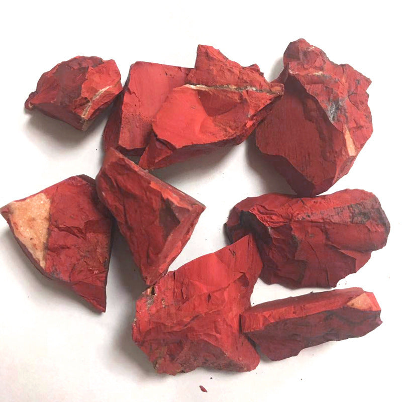 Mineral specimen crystal rough