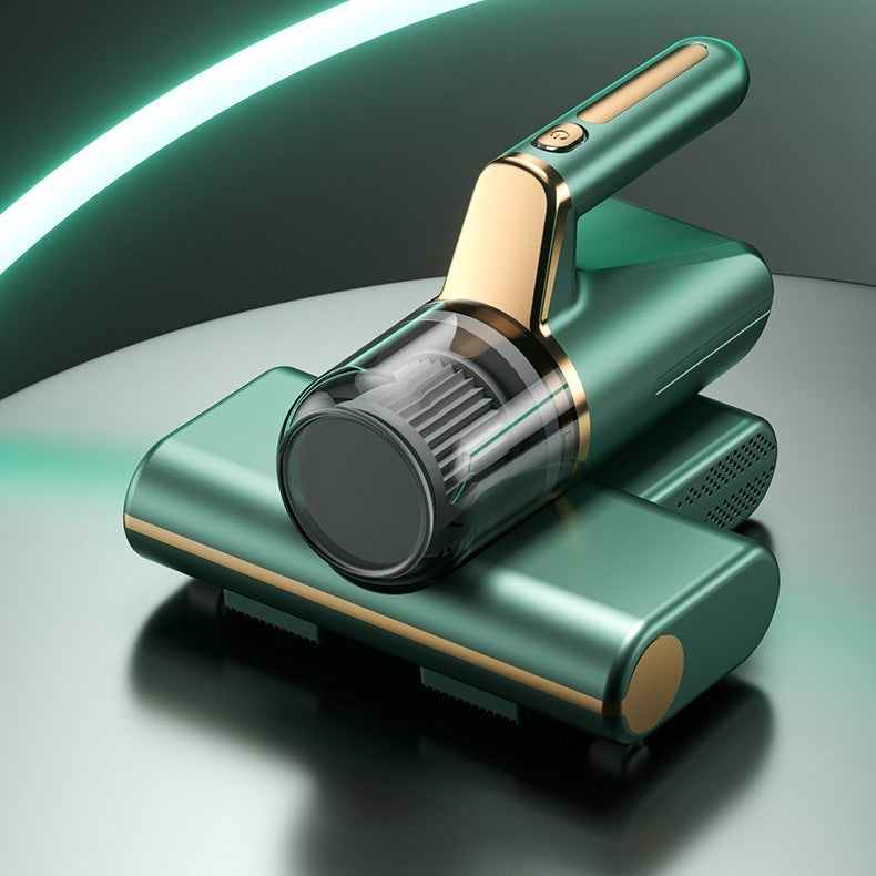 Aspirateur balai sans fil UV à forte aspiration