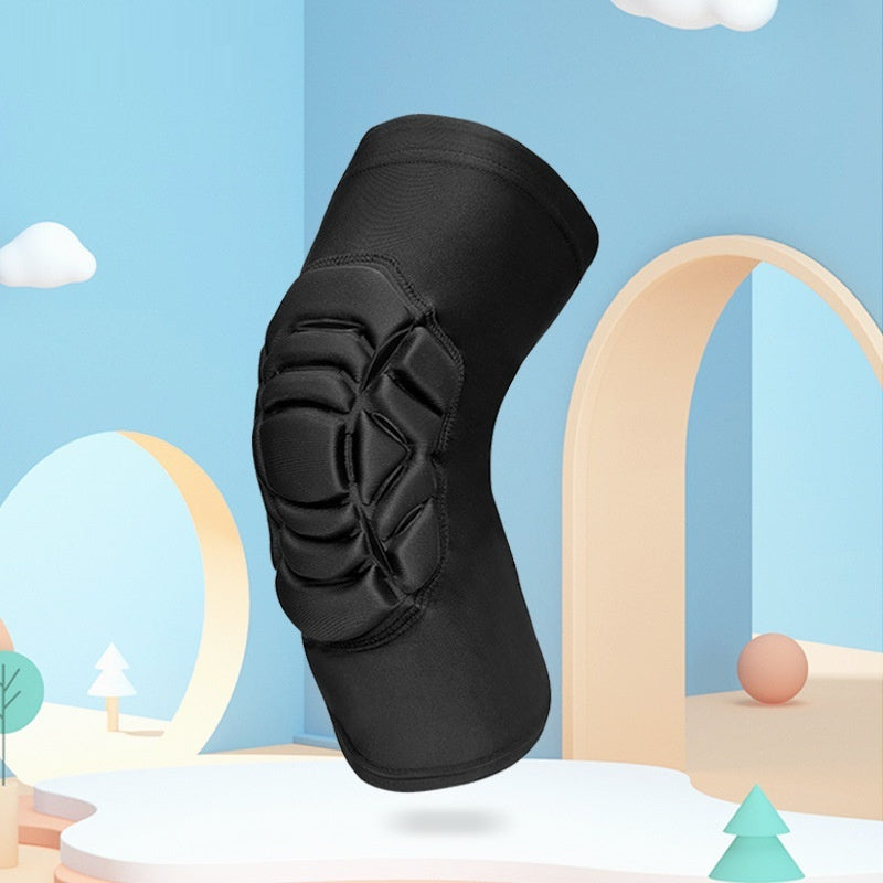 Sports Kneecaps Elbow Pads Summer Children Riding Soccer Running Knee Pads