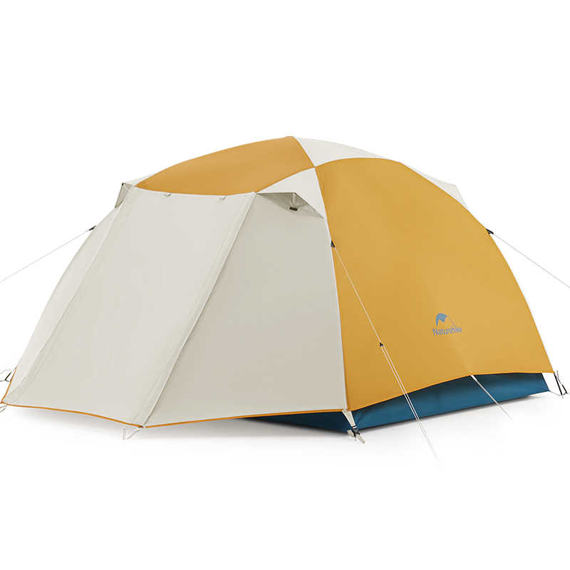Ultralight Hiking Tent Portable Outdoor Camping Tent