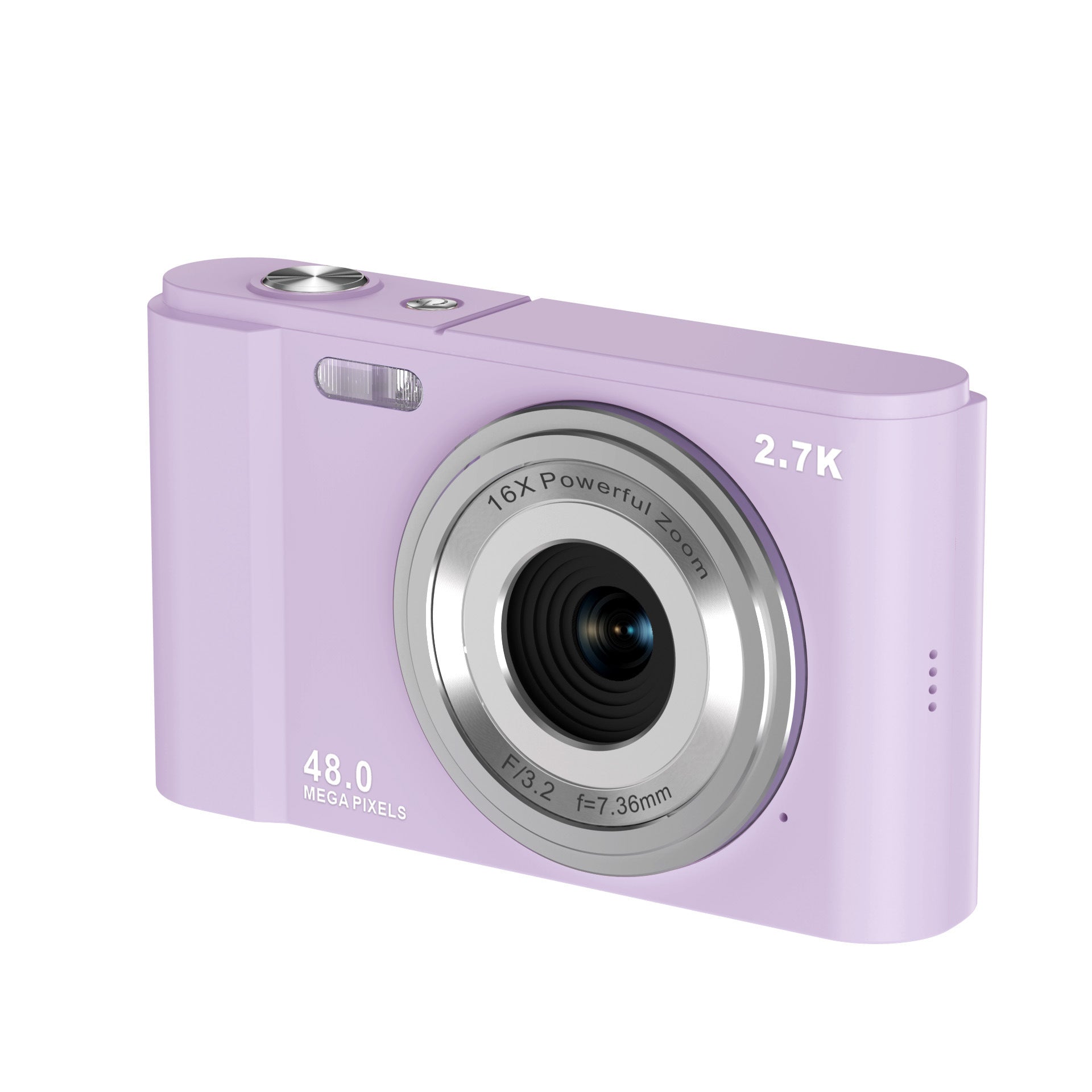 Household 48 Million Pixels HD Digital Camera