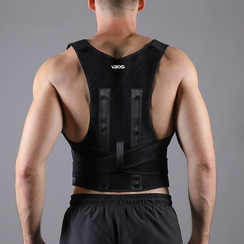 Special Correction Fixed Sports Protective Gear
