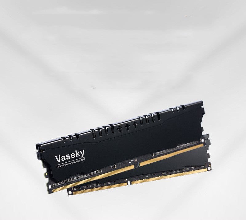 Memory Stick Full Model Ddr4 Ddr3 Desktop Compatible Stable