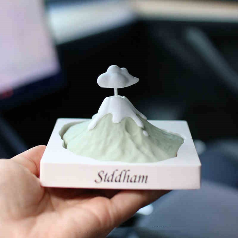 Home Fragrance Car Aromatherapy Decoration Car Perfume Car Interior Decoration