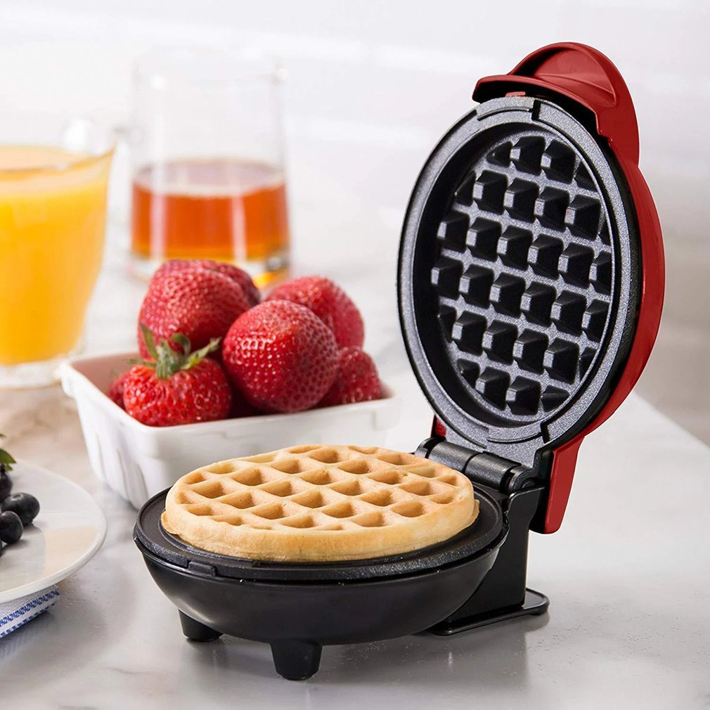 Machine à rouleaux d'œufs pour petit-déjeuner