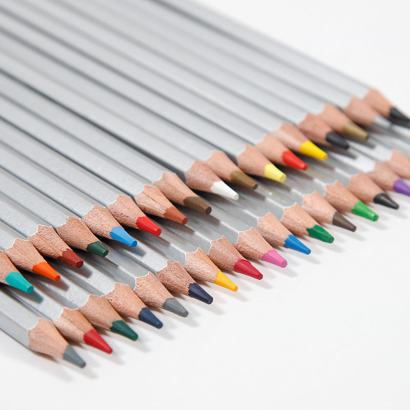 36 Colored Pencil