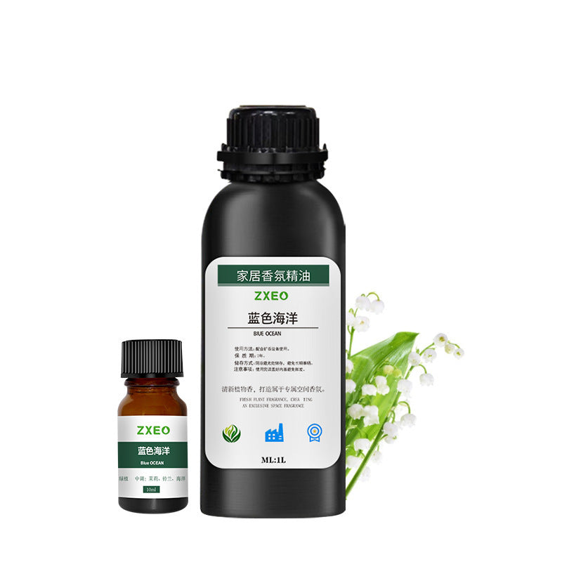 A Variety Of Home Aromatherapy Essential Oil Bedroom Living Room