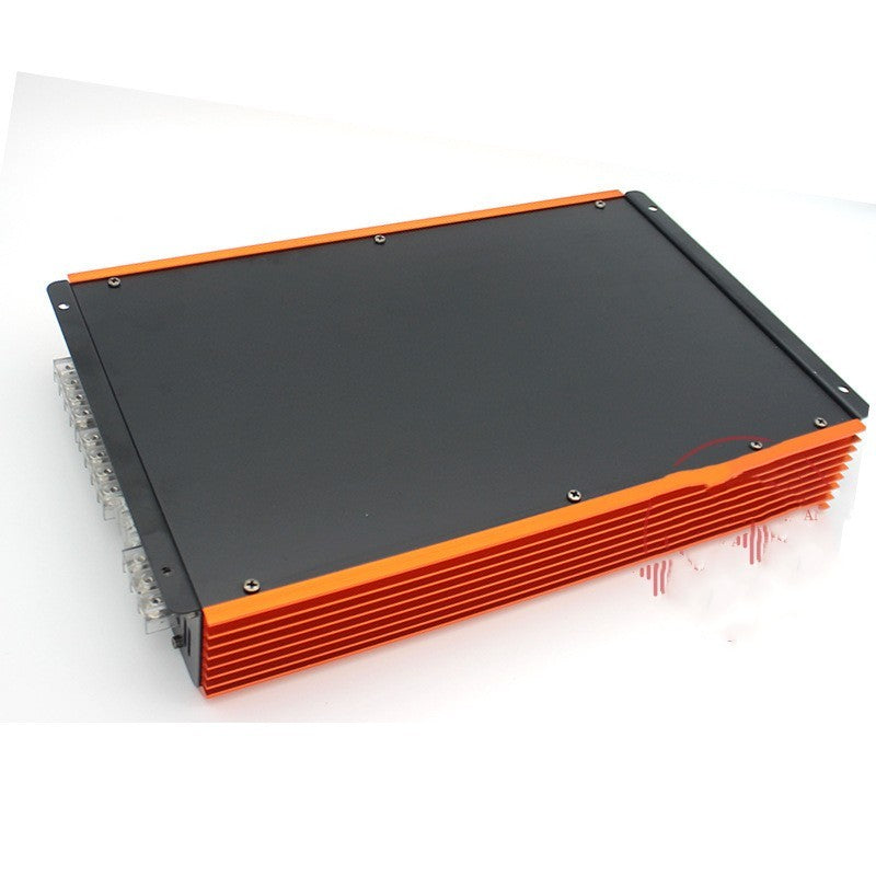 9800W High-power Car Audio Amplifier